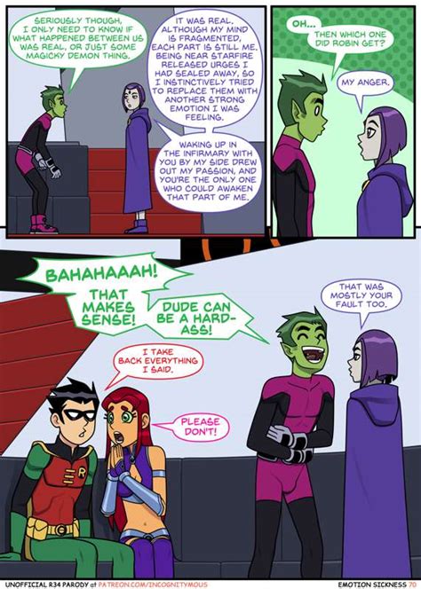 Emotion Sickness 74 .